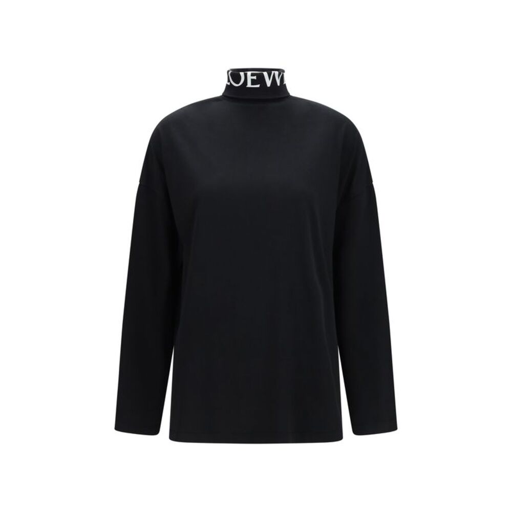 Loewe Women Cotton Top